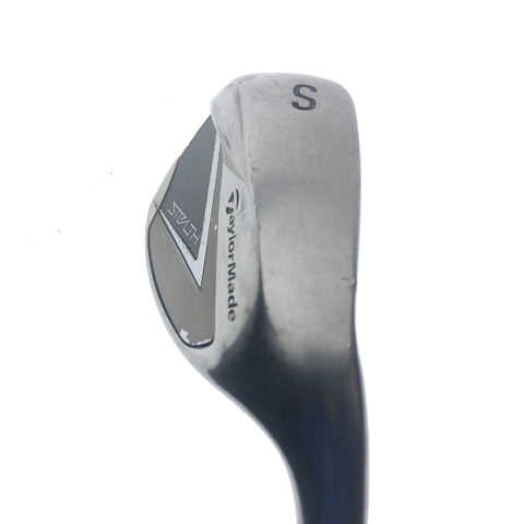 Used TaylorMade Stealth Sand Wedge / 54.0 Degrees / Regular Flex