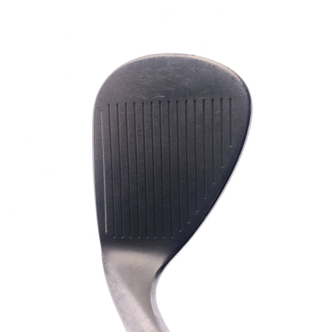 Used TaylorMade Stealth Sand Wedge / 54.0 Degrees / Regular Flex