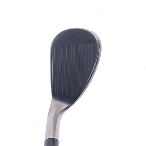 Used TaylorMade Stealth Sand Wedge / 54.0 Degrees / Regular Flex