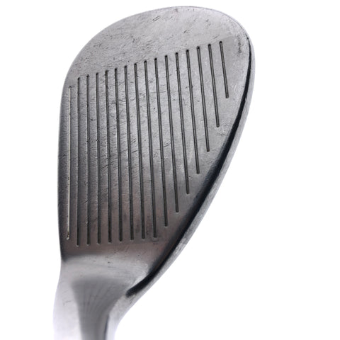 Used TaylorMade Stealth Sand Wedge / 54.0 Degrees / Regular Flex