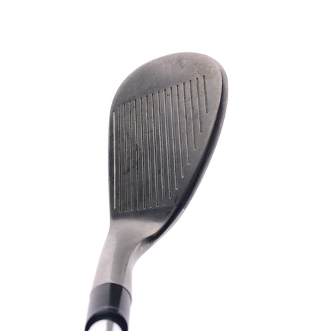 Used TaylorMade Stealth Sand Wedge / 54.0 Degrees / Regular Flex