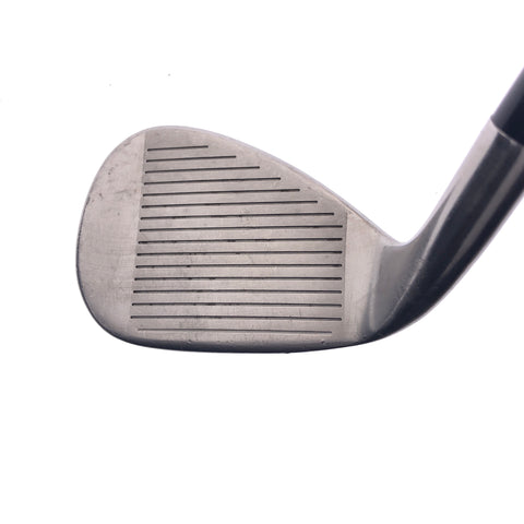 Used TaylorMade Stealth Sand Wedge / 54.0 Degrees / Regular Flex