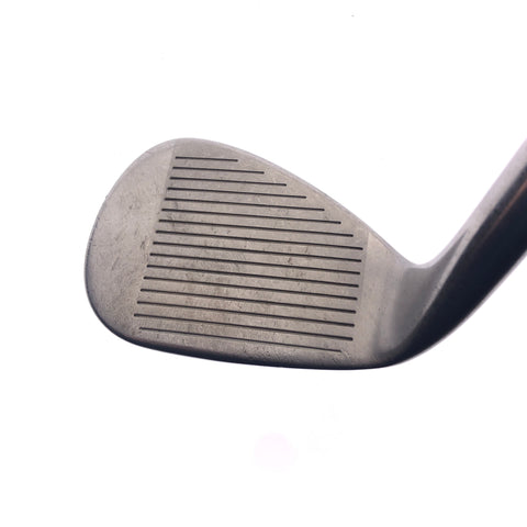 Used TaylorMade Stealth Sand Wedge / 54.0 Degrees / Regular Flex