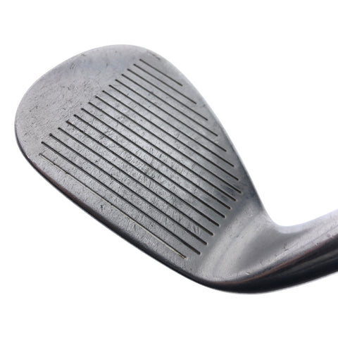 Used TaylorMade Stealth Sand Wedge / 54.0 Degrees / Regular Flex