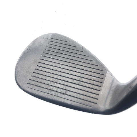 Used TaylorMade Stealth Sand Wedge / 54.0 Degrees / Regular Flex