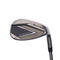 Used TaylorMade Stealth Sand Wedge / 54.0 Degrees / Regular Flex