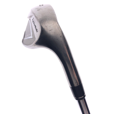 Used TaylorMade Stealth Sand Wedge / 54.0 Degrees / Stiff Flex