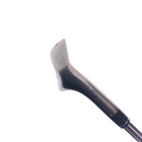 Used TaylorMade Stealth Sand Wedge / 54.0 Degrees / Stiff Flex