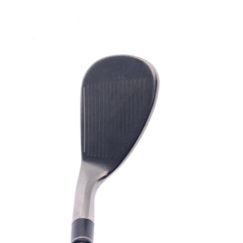 Used TaylorMade Stealth Sand Wedge / 54.0 Degrees / Stiff Flex