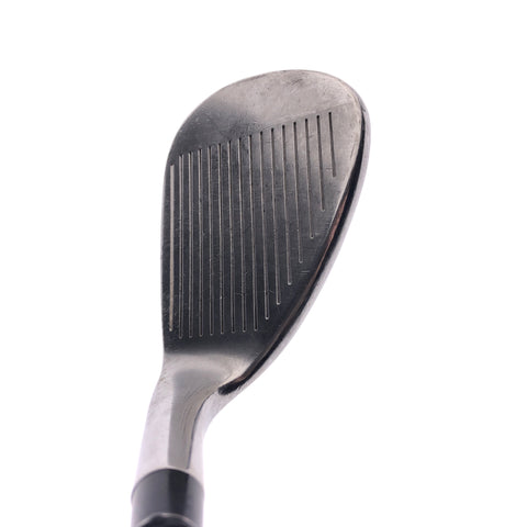 Used TaylorMade Stealth Sand Wedge / 54.0 Degrees / Stiff Flex