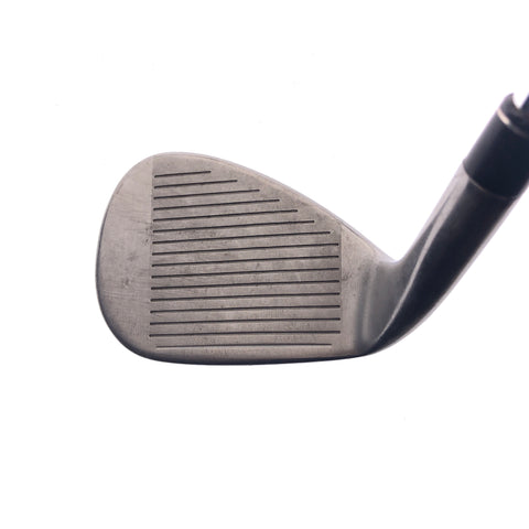 Used TaylorMade Stealth Sand Wedge / 54.0 Degrees / Stiff Flex
