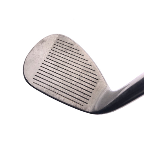 Used TaylorMade Stealth Sand Wedge / 54.0 Degrees / Stiff Flex