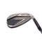 Used TaylorMade Stealth Sand Wedge / 54.0 Degrees / Stiff Flex