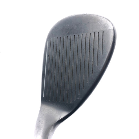 Used TaylorMade Stealth Sand Wedge / 55 Degrees / Regular Flex