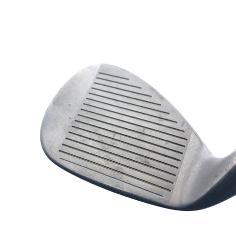 Used TaylorMade Stealth Sand Wedge / 55 Degrees / Regular Flex