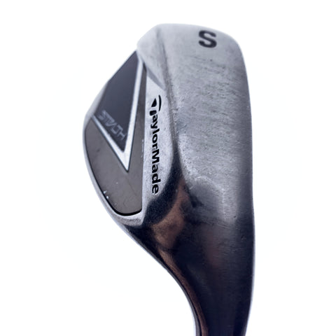 Used TaylorMade Stealth Sand Wedge / Stiff Flex