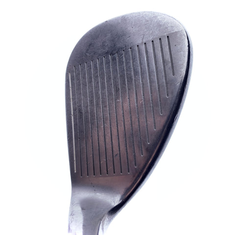 Used TaylorMade Stealth Sand Wedge / Stiff Flex