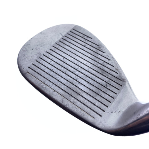 Used TaylorMade Stealth Sand Wedge / Stiff Flex