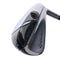 Used TaylorMade Stealth UDI 2 Hybrid / 18 Degrees / Stiff Flex