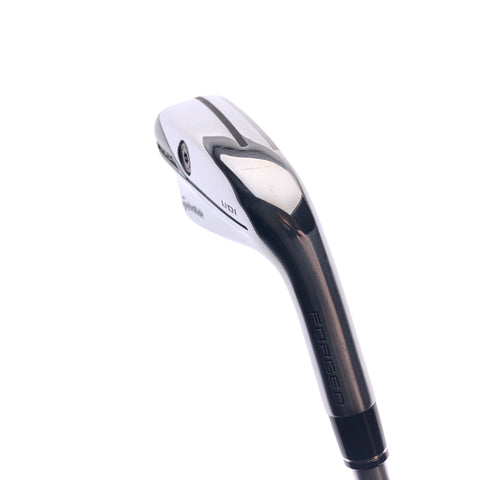 Used TaylorMade Stealth UDI 2 Hybrid / 18 Degrees / Stiff Flex