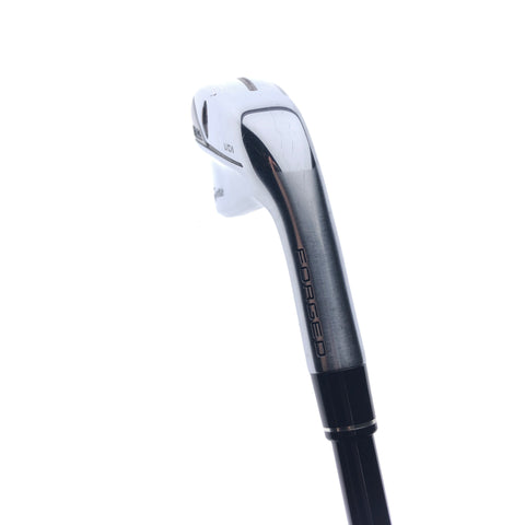 Used TaylorMade Stealth UDI 2 Hybrid / 18 Degrees / Stiff Flex
