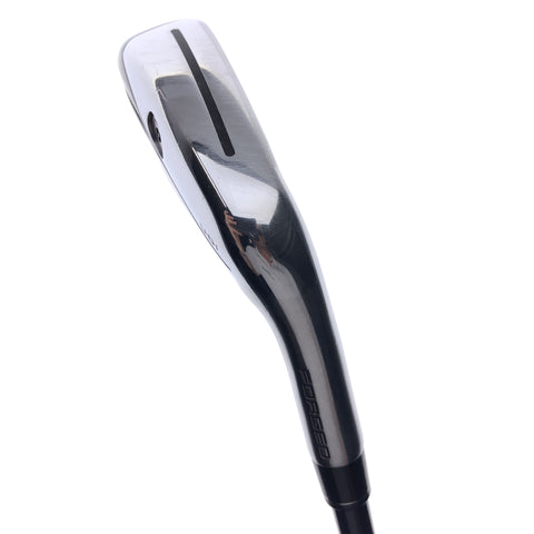 Used TaylorMade Stealth UDI 2 Hybrid / 18 Degrees / Stiff Flex