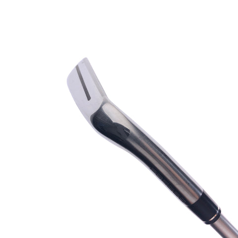 Used TaylorMade Stealth UDI 2 Hybrid / 18 Degrees / Stiff Flex