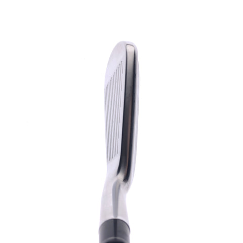 Used TaylorMade Stealth UDI 2 Hybrid / 18 Degrees / Stiff Flex