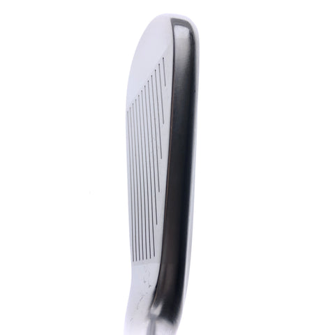 Used TaylorMade Stealth UDI 2 Hybrid / 18 Degrees / Stiff Flex