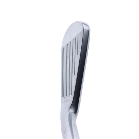 Used TaylorMade Stealth UDI 2 Hybrid / 18 Degrees / Stiff Flex