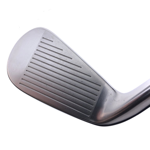 Used TaylorMade Stealth UDI 2 Hybrid / 18 Degrees / Stiff Flex