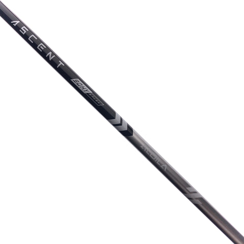 Used TaylorMade Stealth UDI 2 Hybrid / 18 Degrees / Stiff Flex