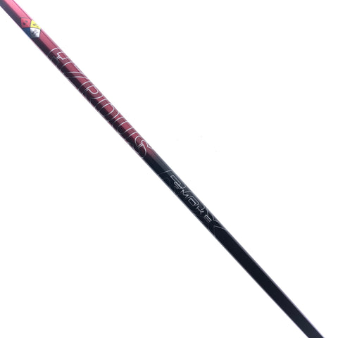 Used TaylorMade Stealth UDI 2 Hybrid / 18 Degrees / Stiff Flex