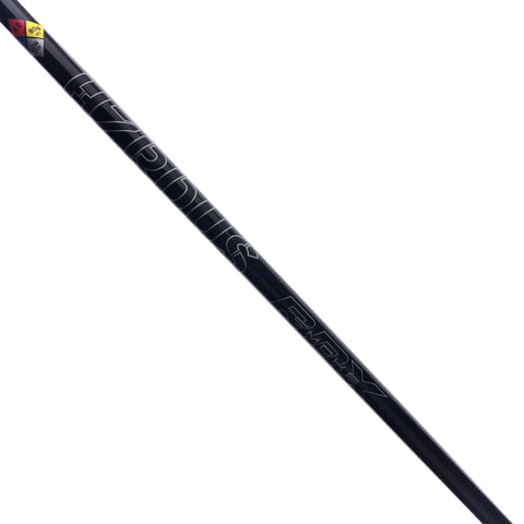 Used TaylorMade Stealth UDI 2 Hybrid / 18 Degrees / Stiff Flex