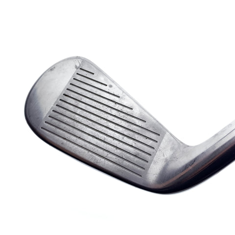 Used TaylorMade Stealth UDI 2 Hybrid / 18 Degrees / X-Stiff Flex