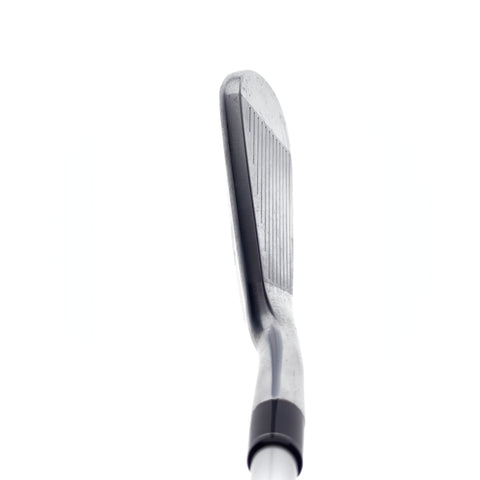 Used TaylorMade Stealth UDI 2 Hybrid / 18.0 Degrees / Stiff Flex / Left-Handed