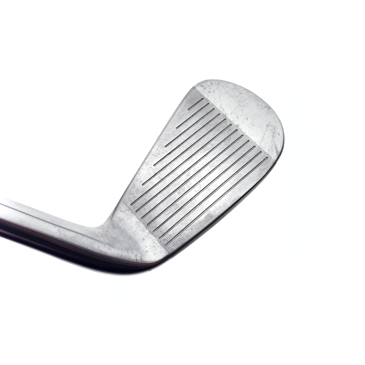Used TaylorMade Stealth UDI 2 Hybrid / 18.0 Degrees / Stiff Flex / Left-Handed