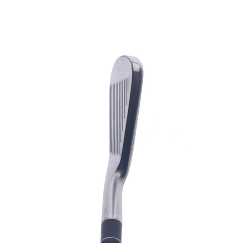 Used TaylorMade Stealth UDI 3 Hybrid / 20 Degrees / Regular Flex
