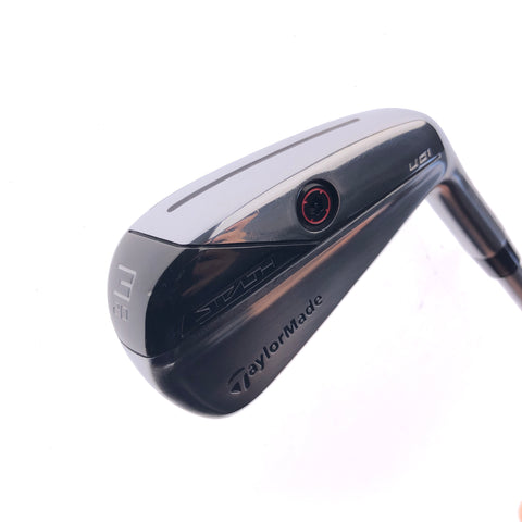 Used TaylorMade Stealth UDI 3 Hybrid / 20 Degrees / Stiff Flex