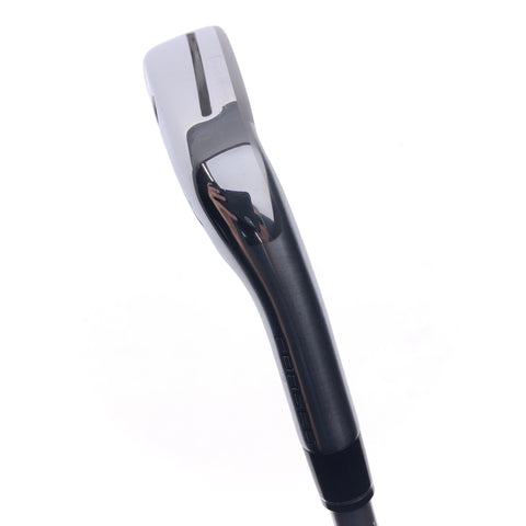 Used TaylorMade Stealth UDI 3 Hybrid / 20 Degrees / Stiff Flex