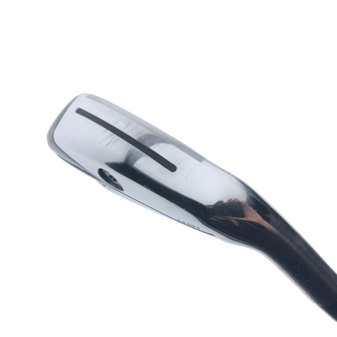Used TaylorMade Stealth UDI 3 Hybrid / 20 Degrees / Stiff Flex
