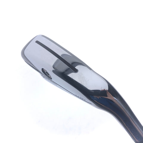 Used TaylorMade Stealth UDI 3 Hybrid / 20 Degrees / Stiff Flex