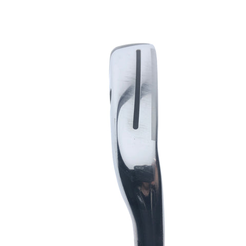 Used TaylorMade Stealth UDI 3 Hybrid / 20 Degrees / Stiff Flex