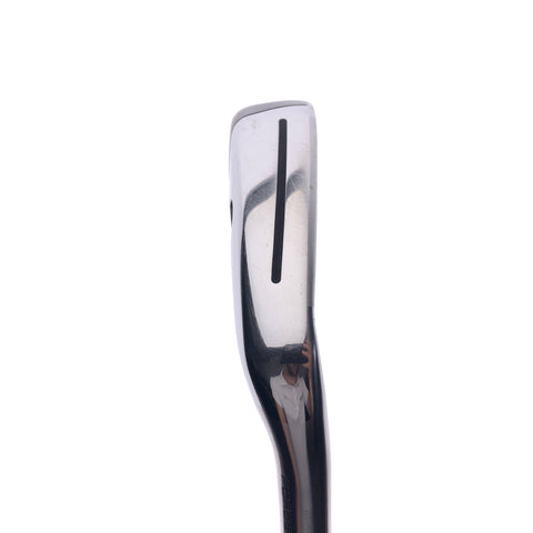 Used TaylorMade Stealth UDI 3 Hybrid / 20 Degrees / Stiff Flex
