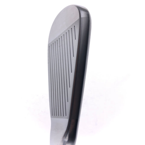 Used TaylorMade Stealth UDI 3 Hybrid / 20 Degrees / Stiff Flex