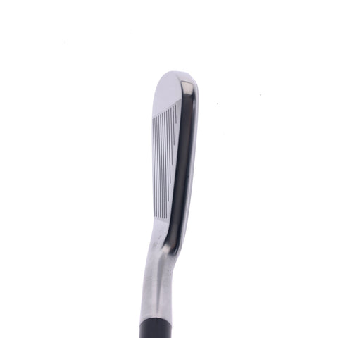 Used TaylorMade Stealth UDI 3 Hybrid / 20 Degrees / Stiff Flex