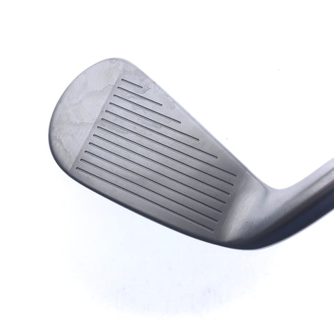 Used TaylorMade Stealth UDI 3 Hybrid / 20 Degrees / Stiff Flex