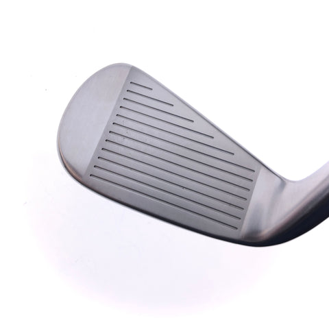 Used TaylorMade Stealth UDI 3 Hybrid / 20 Degrees / Stiff Flex