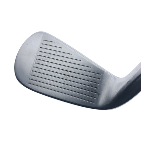 Used TaylorMade Stealth UDI 3 Hybrid / 20 Degrees / Stiff Flex