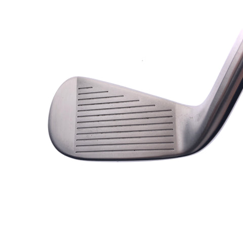 Used TaylorMade Stealth UDI 3 Hybrid / 20 Degrees / Stiff Flex